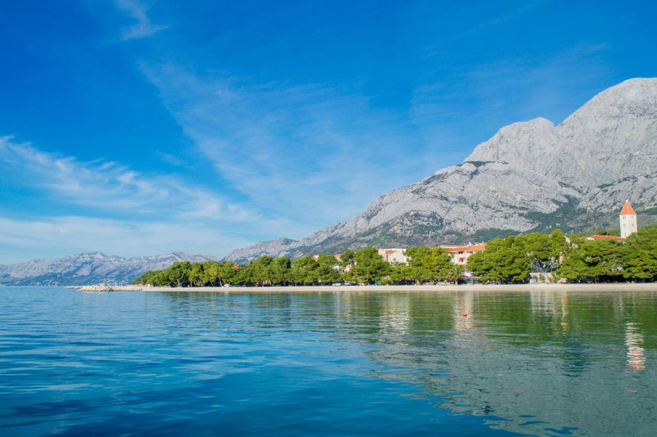 Villa Granic Promajna Exteriör bild