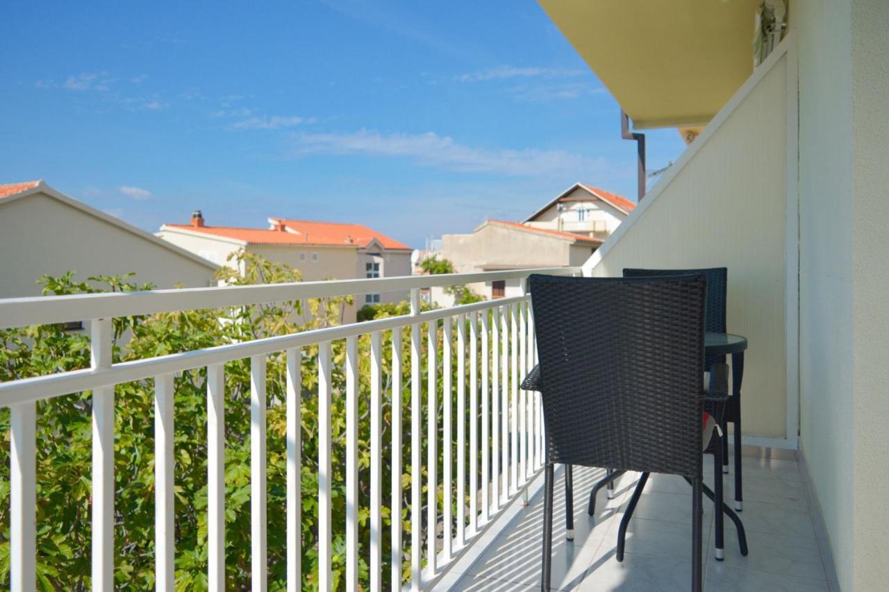 Villa Granic Promajna Exteriör bild