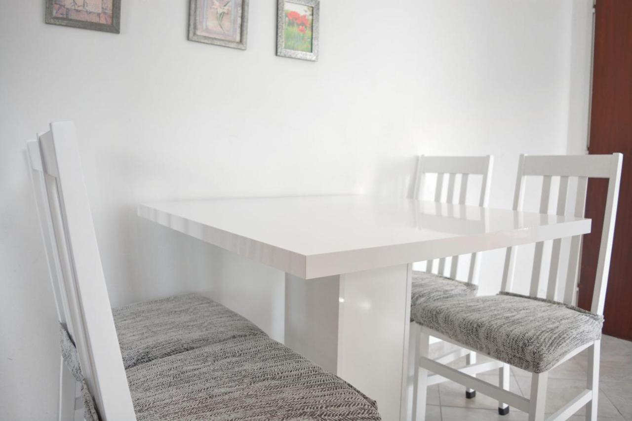 Villa Granic Promajna Exteriör bild